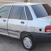 پراید مدل 87|خودرو سواری و وانت|قم, دانش|دیوار