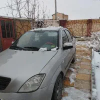 تیبا1|خودرو سواری و وانت|چناران, |دیوار