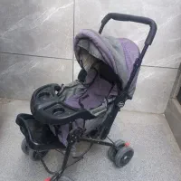 کالسکه کارکرده