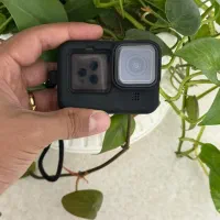 دوربین go pro 11 hero گو پرو 11 هیرو درحد اکبند|دوربین عکاسی و فیلم‌برداری|تهران, خاوران|دیوار