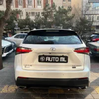 لکسوس nx200|خودرو سواری و وانت|تهران, سعادتآباد|دیوار