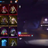 عکس همپی معلومه