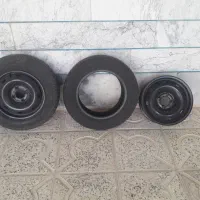 رینگ و لاستیک پژو در اشترینان