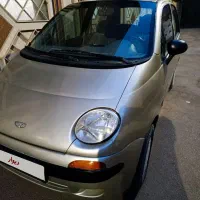 ماتیز خونگی تمیز