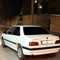 پارس سفارشی فول گاز سیمی|خودرو سواری و وانت|بندرعباس, |دیوار