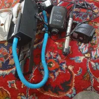 تسویه اب ماهی