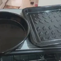 آون توستر|اجاق گاز و لوازم برقی پخت‌وپز|پردیس, فاز ۲|دیوار