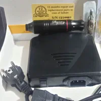 فروش دستگاه تتو