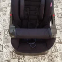 صندلی ماشین