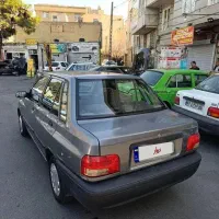 پراید صبا|خودرو سواری و وانت|تهران, دولاب|دیوار