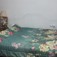 تخت دو نفره|تخت و سرویس خواب|قدس, شهرقدس|دیوار