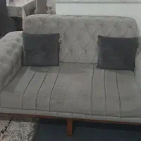 مبل هفت نفره|مبلمان خانگی و میز عسلی|ساوه, |دیوار