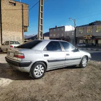 زانتیا 2000 مدل 84