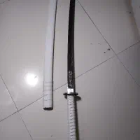 کاتانا وارداتی تاشو آهن بر