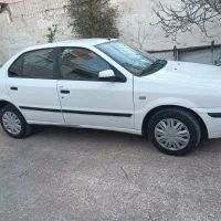 فروش سمند seمدل 94