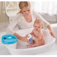 وسایل مورد نیاز کودک برند خارجی