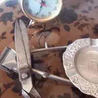 چنتا وسیله قدیمی