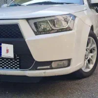 دنا چهار چرخ دیسک فول با لوازم اضافی