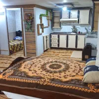 اجاره موقت سوئیت|اجارهٔ کوتاه‌مدت آپارتمان و سوئیت|کاشان, فین کوچک|دیوار