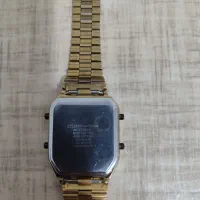 ساعت حرارتی سیتیزن و ساعت رولکس صفر اتومات قلب باز|ساعت|سقز, |دیوار