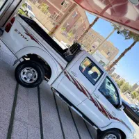 تویوتا هایلوکس|خودرو سواری و وانت|کرمان, |دیوار