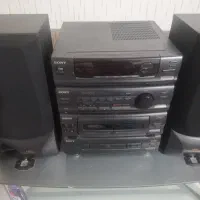 دستگاه ظبط LBTسونی