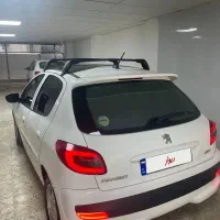 207 پانوراما 1401|خودرو سواری و وانت|چالوس, |دیوار