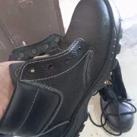 کفش کار