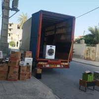 باربری حمل و جابجایی اسباب اثاثیه منزل|خدمات حمل و نقل|شاهین دژ, |دیوار