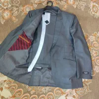 کت وشلوار۲ایکس