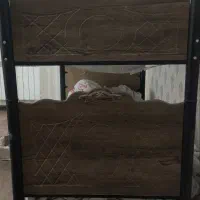 تخت دو طبقه