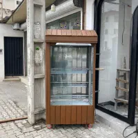 فروش دستگاه پاچینی شیش سیخ