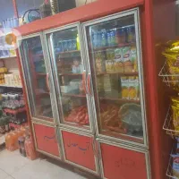 یخچال وفریزر