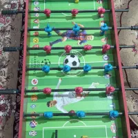 فوتبال دستی