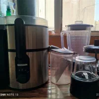 آبمیوه گیری