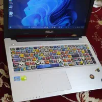 لپ تاپ ایسوس مدل k56c