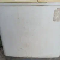 لباسشویی دوقلو