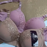 سوتین اسفنجی وارداتی زنانه