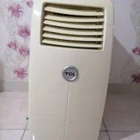 کولر گازی|کولر گازی و فنکوئل|پاکدشت, پاکدشت (مامازند)|دیوار