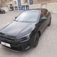 KMC J7مشکی درحدصفر