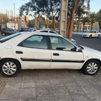 زانتیا مدل ۸۵|خودرو کلاسیک|بم, |دیوار