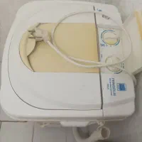 مینی واش کودک