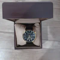 سـاعـت اصـل سـیـتـیـزن، ژاپـن.|ساعت|پارس‌آباد, |دیوار