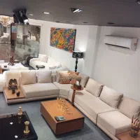 مبلمان راحتی اِل