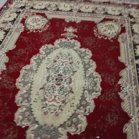 فرش تمیز|فرش|تربت جام, شهرک معلم|دیوار