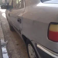 زانتیا ۲۰۰۰ اتوماتیک|خودرو سواری و وانت|اردبیل, |دیوار