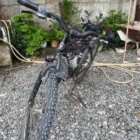 دوچرخه سالم|دوچرخه، اسکیت، اسکوتر|رشت, حومه رشت|دیوار