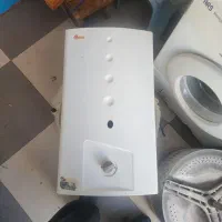 آبگرمکن ایرانشرق