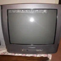 تلویزیون ۲۱ گاراندیک‌