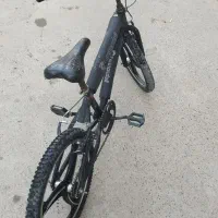 دوچرخه۲۰المینیوم اسپرت|دوچرخه، اسکیت، اسکوتر|اصفهان, امیرعرب|دیوار